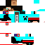 Texture for Johnrain ForbesGoku