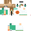 Texture for pijama