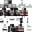 Texture for Megatron