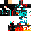 Texture for Skull17