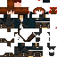 Texture for 冒険家霊夢