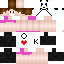 Texture for KREPXIXN PANDAA!!