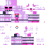 Texture for Empty Suit Foxy