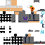 Texture for GRABIT3L Хэллуин 