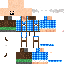 Texture for old pablo