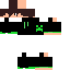 Texture for steve
