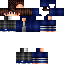 Texture for steve