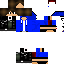 Texture for rew