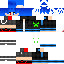 Texture for MaiGG12