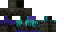 Texture for Jemziel whiter zombie