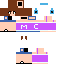 Texture for Claire Beta