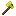 Texture for gold_axe