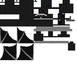 Texture for enderdragon