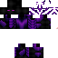 Texture for steve
