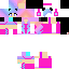 Texture for panda
