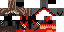 Texture for Dark Red Elf