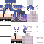 Texture for はるか