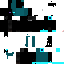 Texture for sculk king