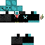 Texture for FBI OPEN 