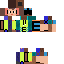 Texture for ERMC