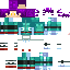 Texture for Ghosts Hunters - Enzo