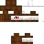 Texture for nutella derp