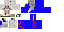 Texture for rex