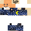 Texture for gurra in pijamas