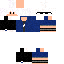Texture for TheFrolexG0D by yThallesPvP