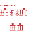 Texture for skeleton