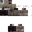 Texture for ghoul