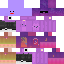Texture for Quappo 69