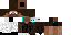Texture for Steve