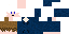 Texture for the real jack frost