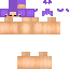 Texture for qAS 