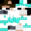 Texture for #ZajebisteSkiny