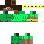 Texture for steve rich
