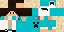 Texture for steve