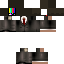 Texture for Herobrine98cola
