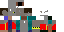 Texture for steeleto