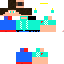 Texture for steve