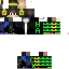 Texture for hacker
