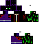 Texture for wactrix