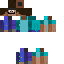 Texture for Steve Diner Boner