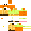 Texture for DodeChan Skin