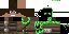 Texture for creeperhunter