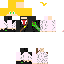 Texture for Meliodas :3 !