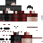 Texture for red dragonslayer slim 6