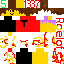 Texture for Mickey V2