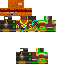 Texture for ea